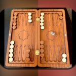 کشف دنیای جذاب بازی تک نفره با تخته نرد؛ چگونه می‌توان در سایت شرط بندی بهترین تجربه را داشت؟